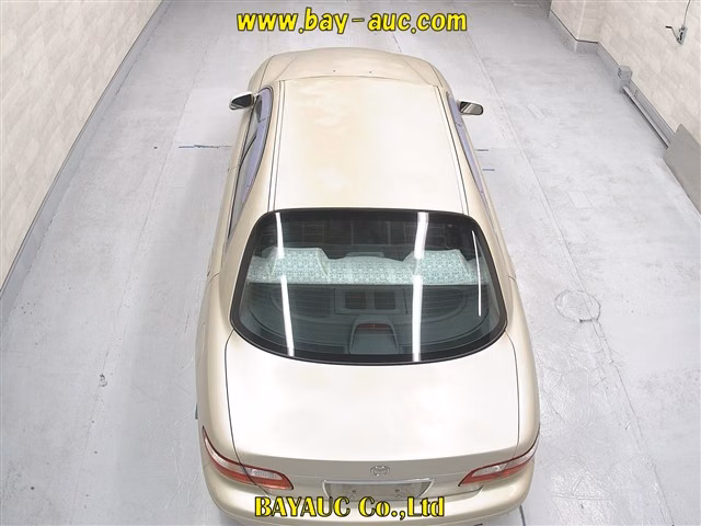 MAZDA MILLENIA