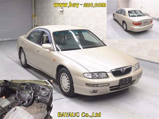 MAZDA MILLENIA