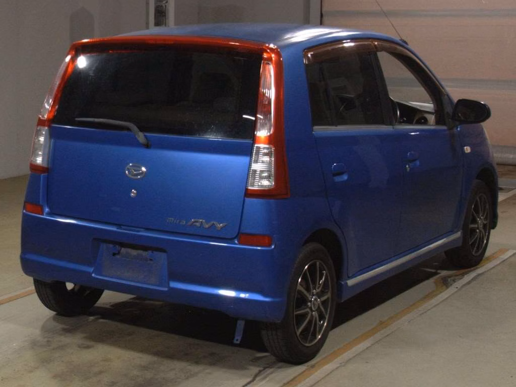 DAIHATSU MIRA AVY