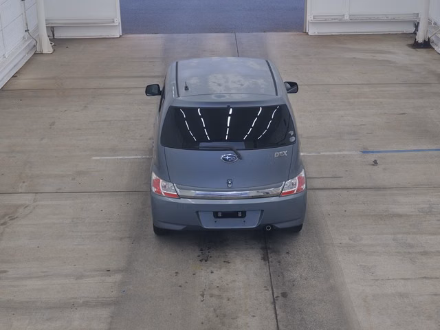 SUBARU DEX