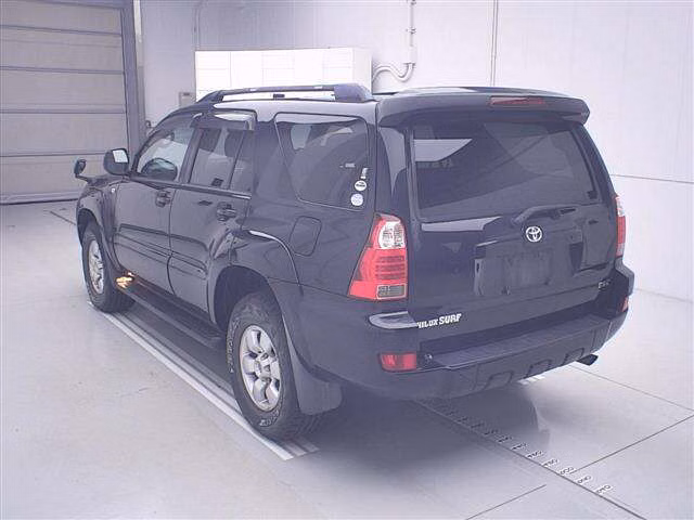 TOYOTA HILUX SURF