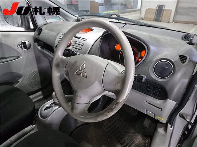 MITSUBISHI I