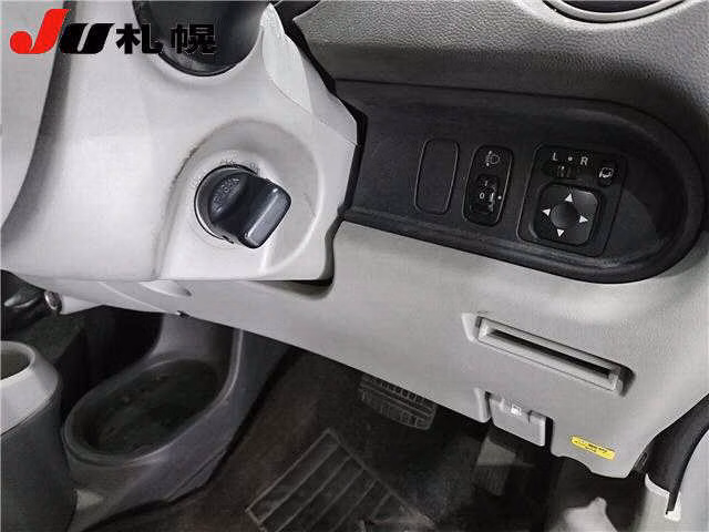 MITSUBISHI I