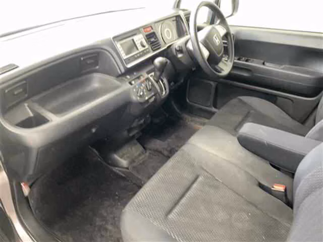 HONDA LIFE