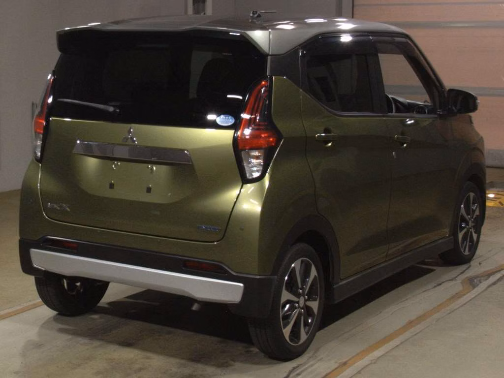 MITSUBISHI EK X