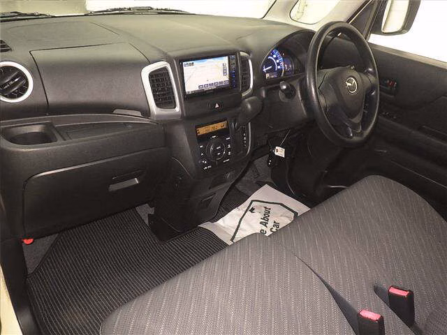 MAZDA FLAIR WAGON