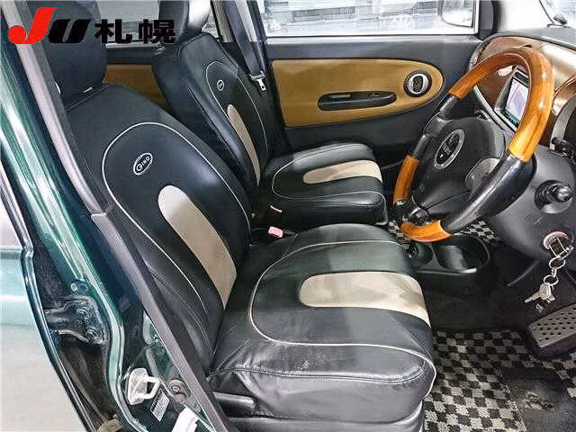 DAIHATSU MIRA GINO