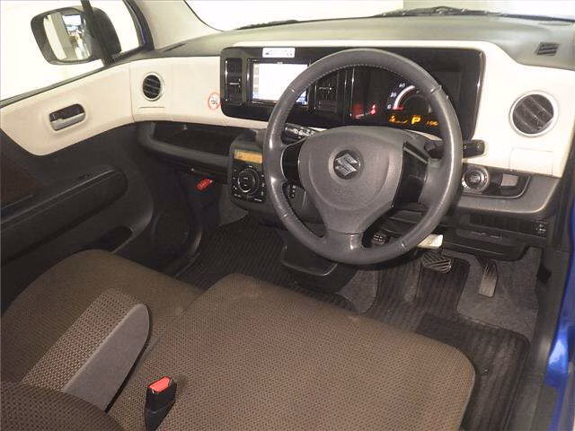 SUZUKI MR WAGON