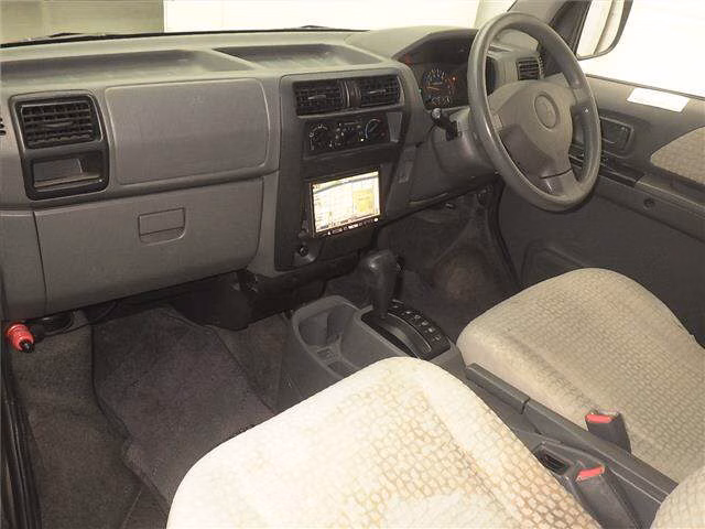 MITSUBISHI TOWN BOX