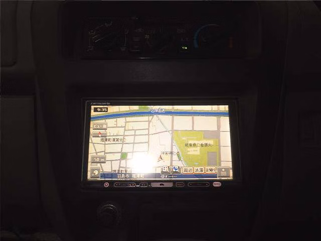 MITSUBISHI TOWN BOX