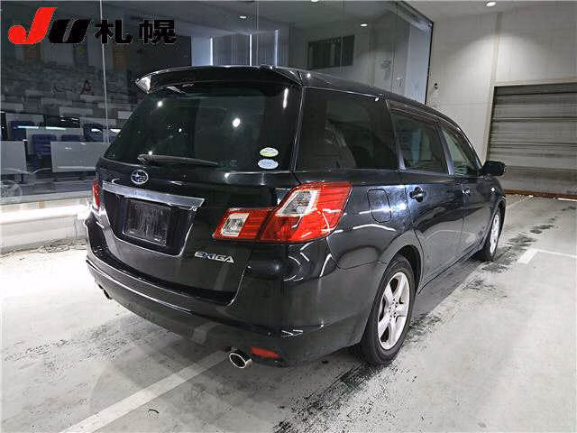 SUBARU EXIGA