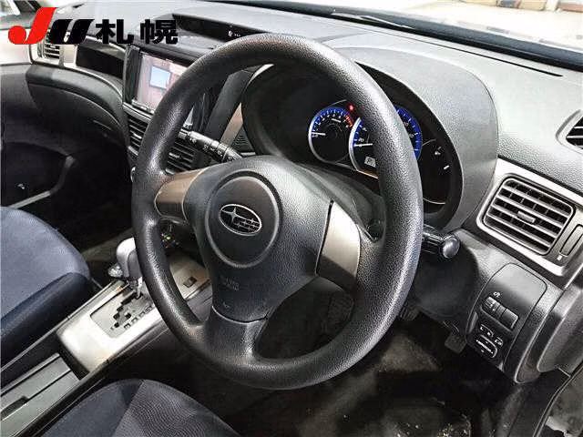SUBARU EXIGA