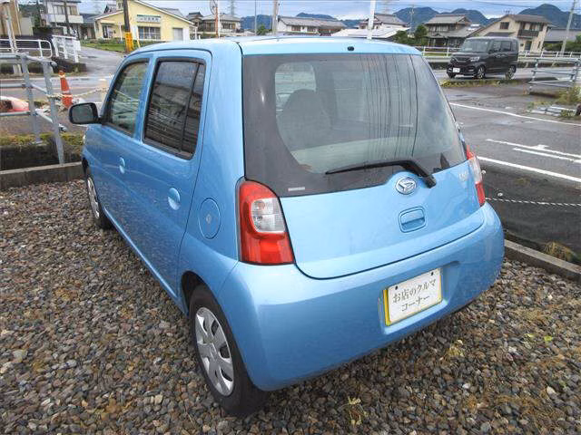 DAIHATSU ESSE