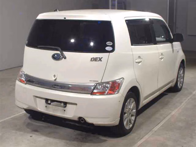 SUBARU DEX