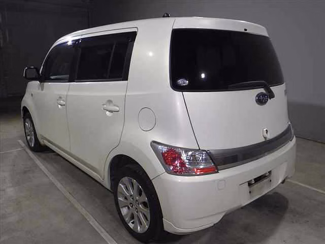 SUBARU DEX