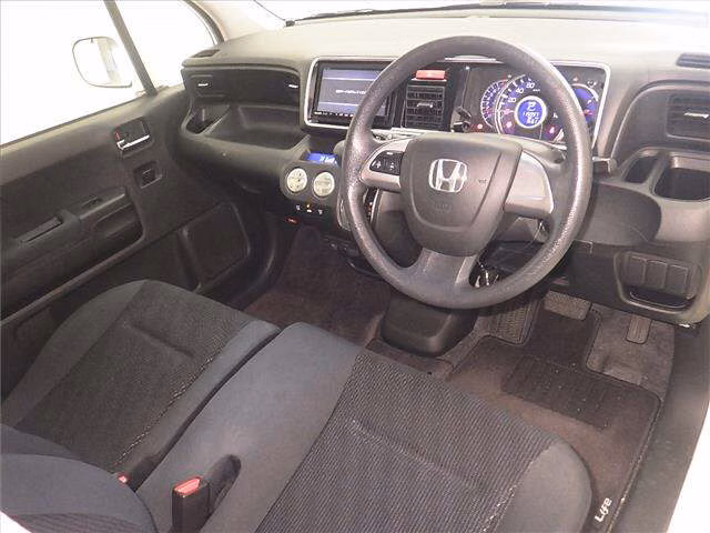 HONDA LIFE