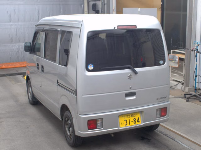 SUZUKI EVERY