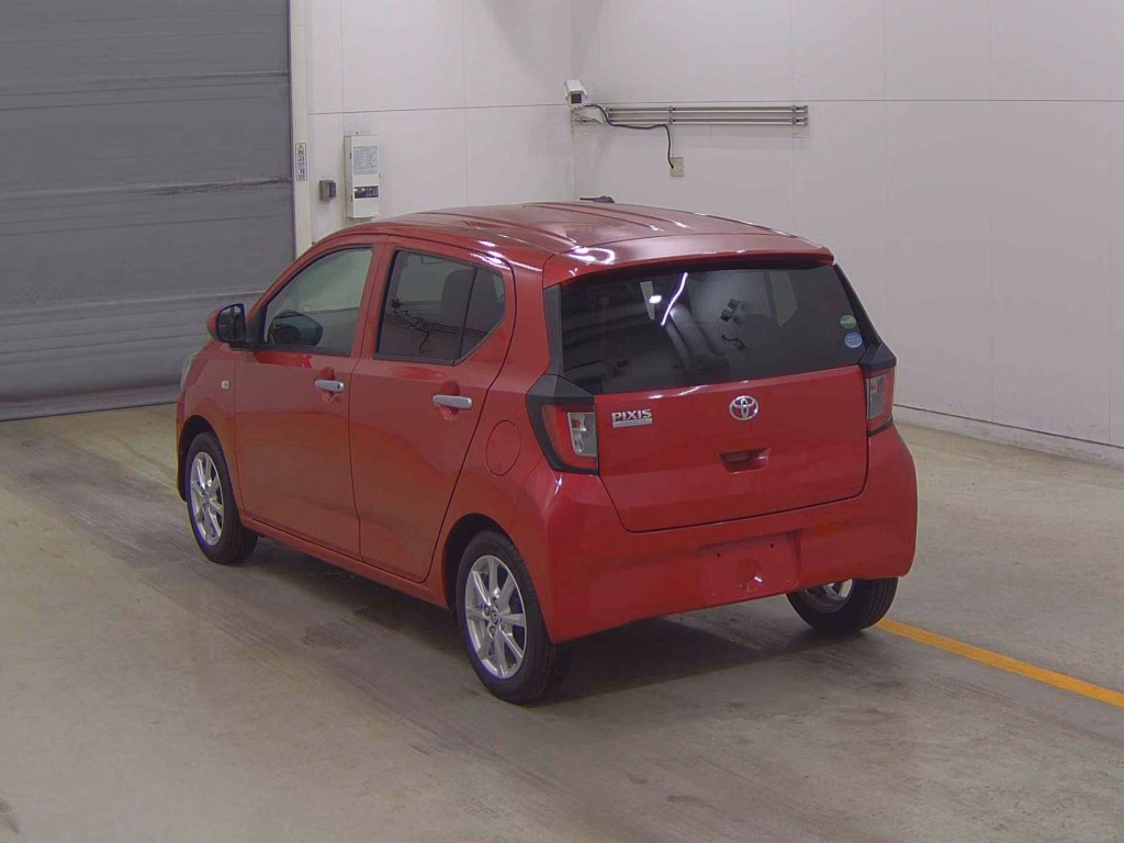 TOYOTA PIXIS EPOCH