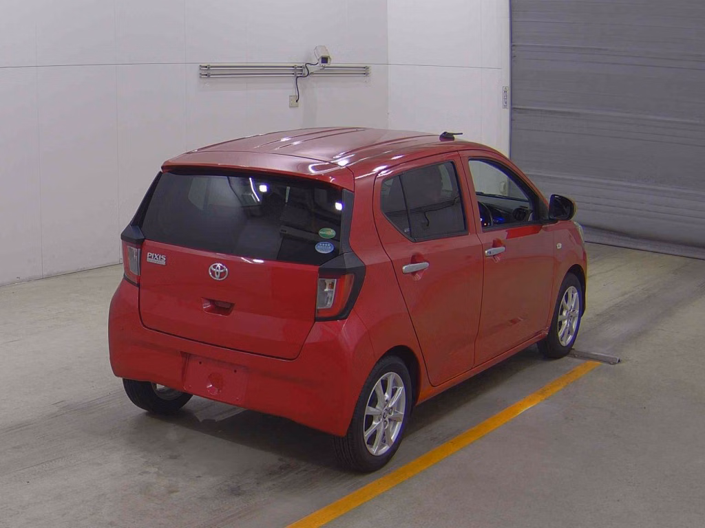 TOYOTA PIXIS EPOCH