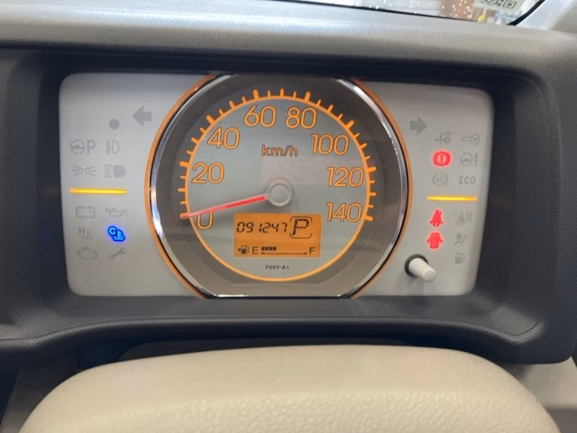 HONDA LIFE