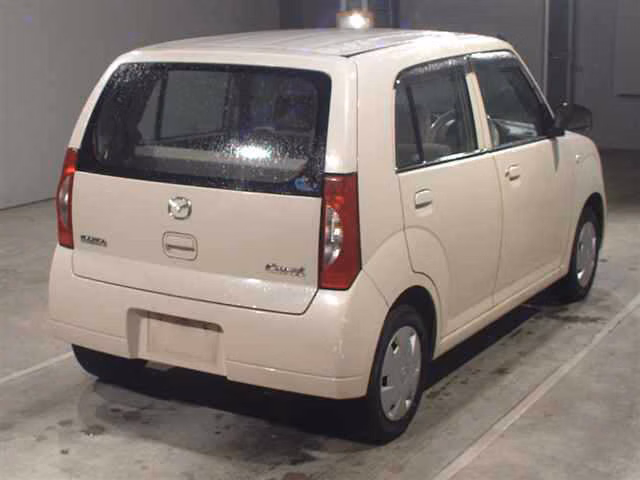MAZDA CAROL