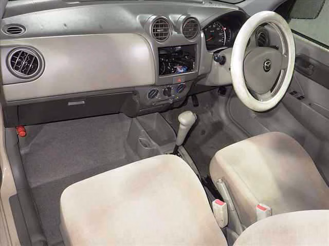 MAZDA CAROL