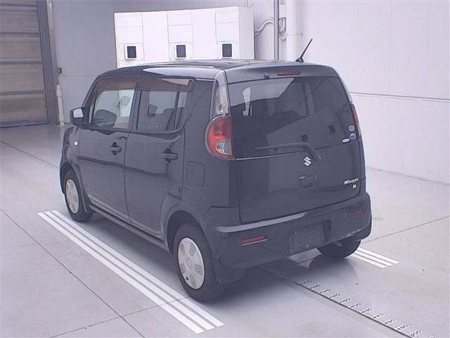 SUZUKI MR WAGON