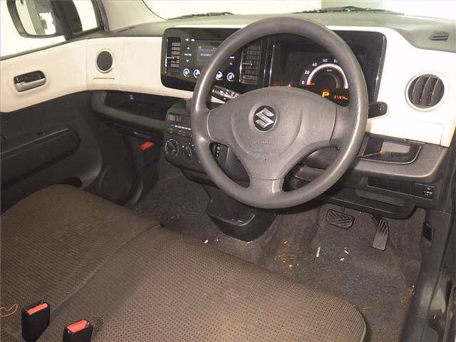 SUZUKI MR WAGON