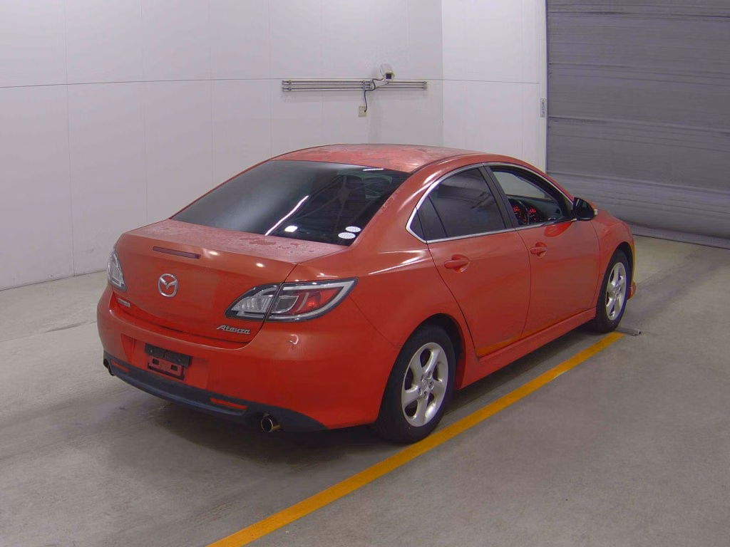 MAZDA ATENZA