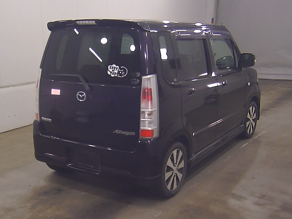 MAZDA AZ-WAGON