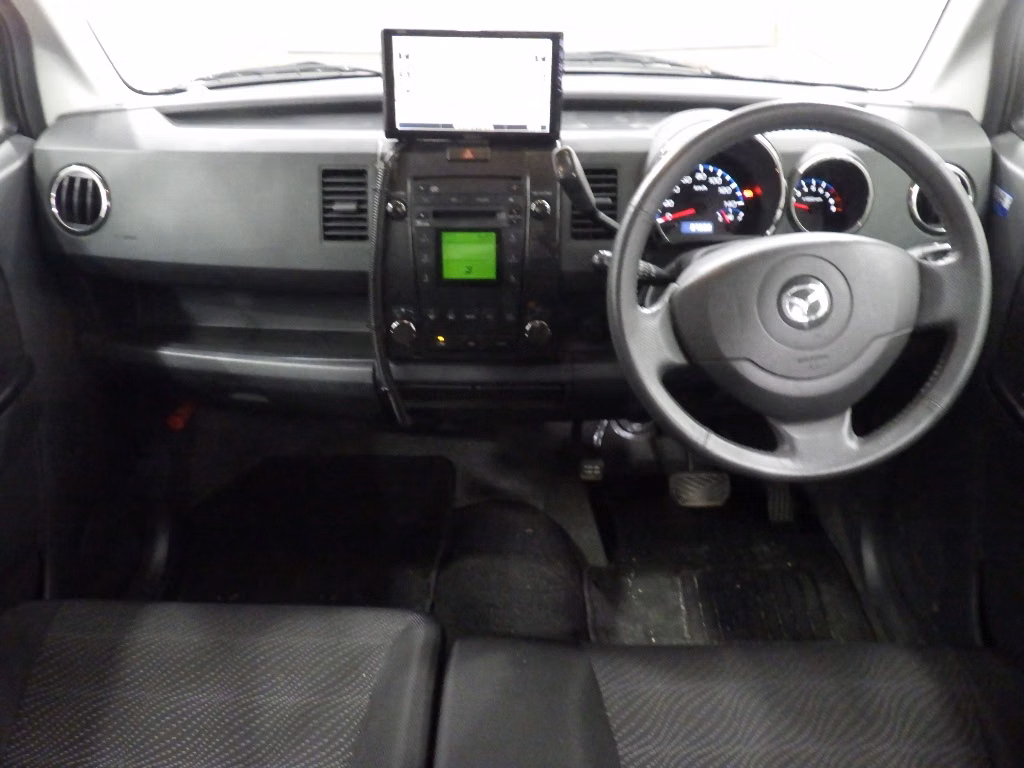 MAZDA AZ-WAGON