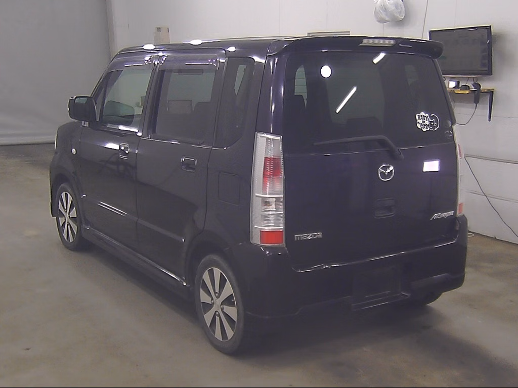 MAZDA AZ-WAGON