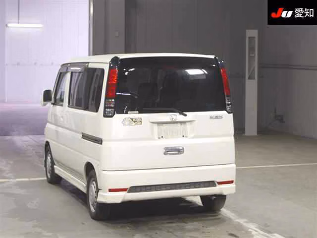 HONDA VAMOS