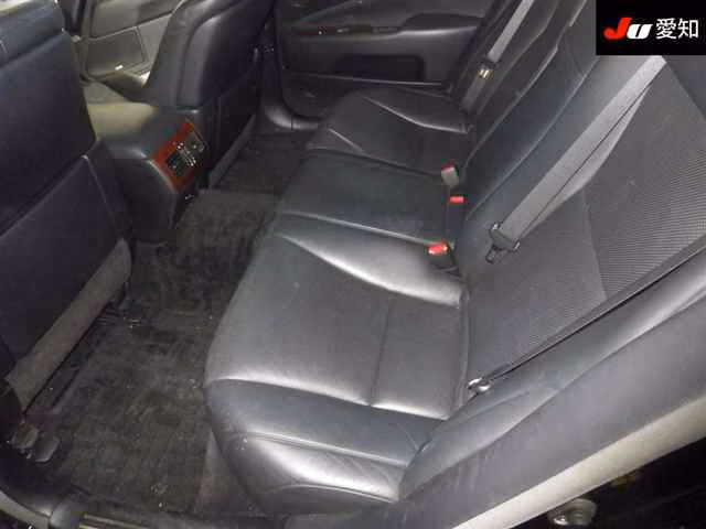 LEXUS LS460