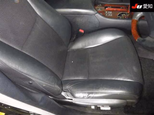 LEXUS LS460