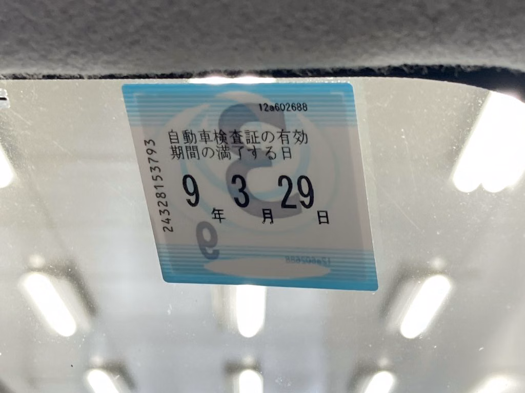 SUBARU JUSTY