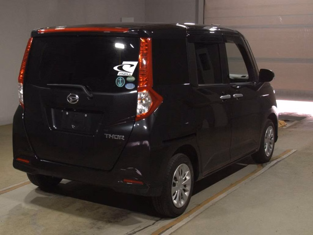 DAIHATSU THOR