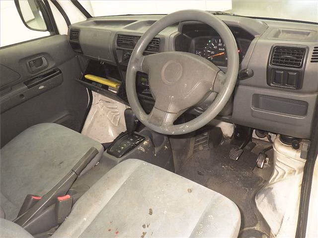 NISSAN CLIPPER