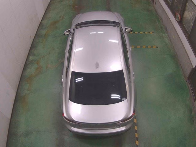 LEXUS IS350