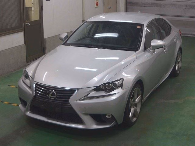 LEXUS IS350