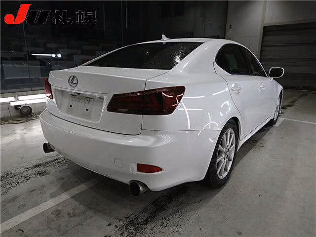 LEXUS IS250