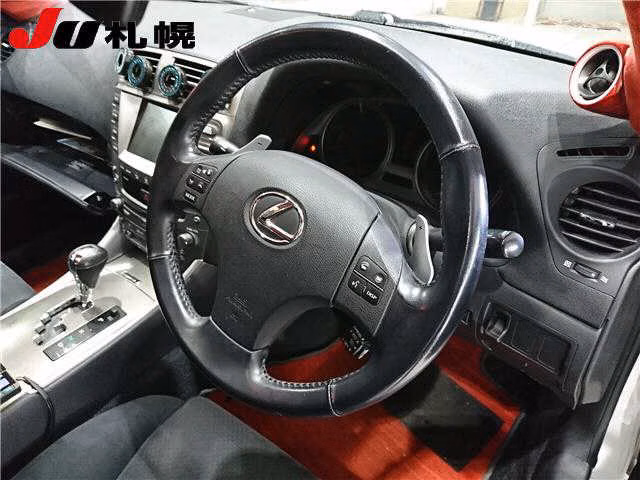 LEXUS IS250