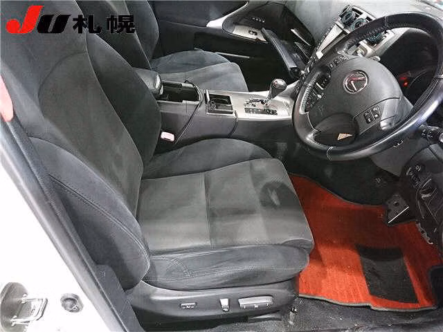 LEXUS IS250