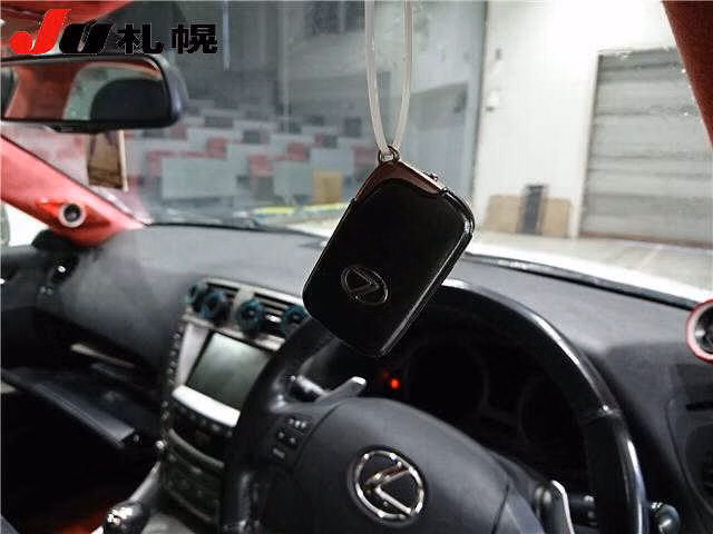 LEXUS IS250
