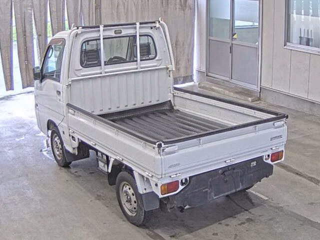 SUBARU SAMBAR