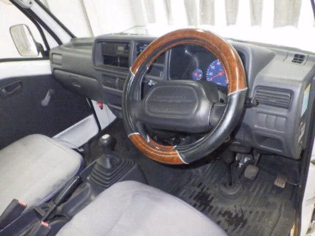 SUBARU SAMBAR