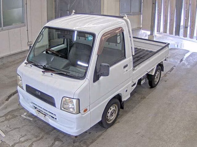 SUBARU SAMBAR