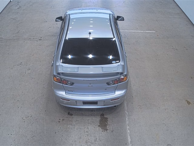 MITSUBISHI GALANT FORTIS
