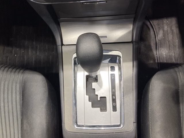MITSUBISHI GALANT FORTIS