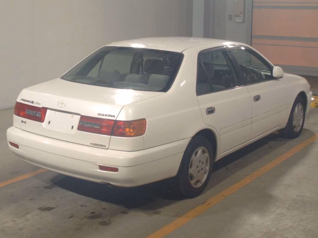 TOYOTA CORONA PREMIO